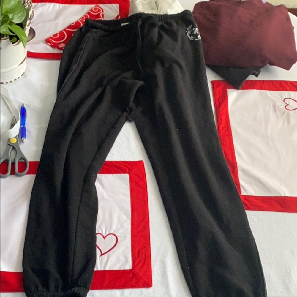 PINK Everyday lounge classic pant